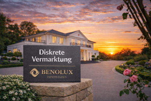 Foto - Haus zum Kaufen in Bonn -Schweinheim 6.590.000,00 € 562 m²