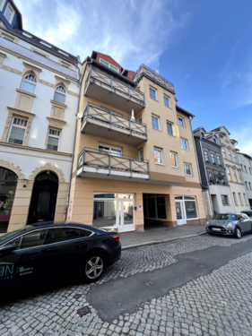Foto - Wohnung zum Kaufen in Eisenach 130.000,00 € 74 m²