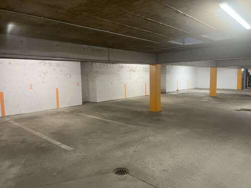 Foto - Garage zu vermieten in Mainz 90,00 €