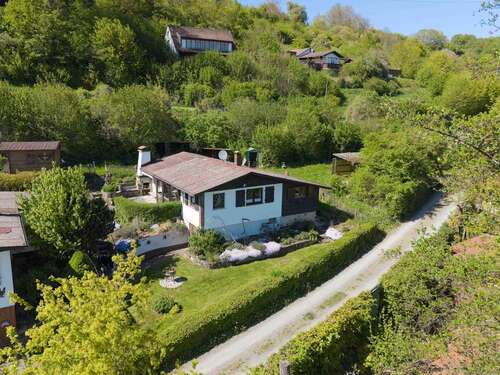 Foto - Haus zum Kaufen in Lichtenfels-Weingarten 180.000,00 € 60 m²