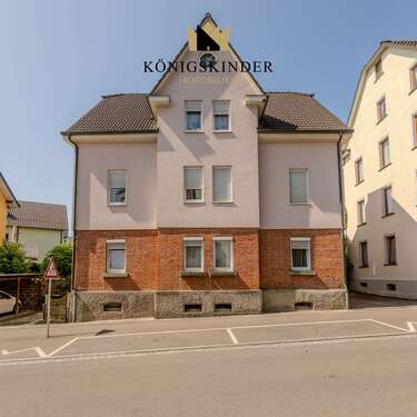 Foto - Haus zum Kaufen in Rottweil 575.000,00 € 292 m²