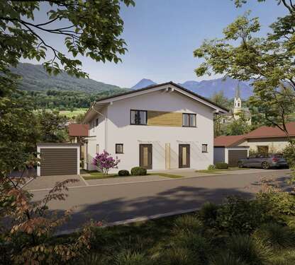 Foto - Haus zum Kaufen in Rohrdorf 785.000,00 € 123 m²