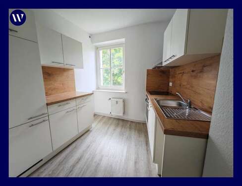 Foto - Wohnung zum Mieten in Rostock 520,00 € 51 m²