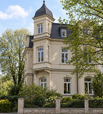 Foto - Haus zum Kaufen in aachen 1.240.000,00 € 390 m²