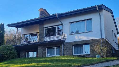 Foto - Haus zum Kaufen in Bad Münstereifel 465.000,00 € 162 m²