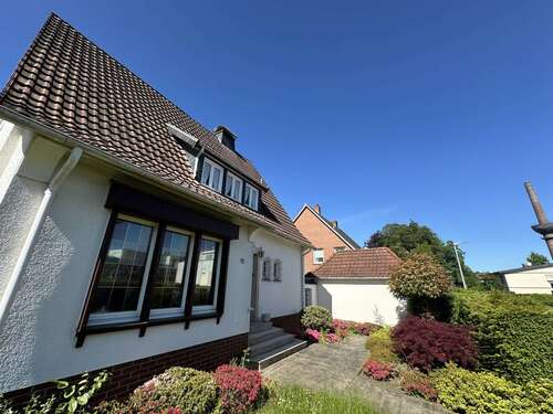 Foto - Haus zum Kaufen in Lengerich 289.000,00 € 147.24 m²