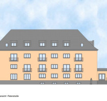 Wohnung zum Mieten in Wilhelmshaven 599,00 € 49 m²