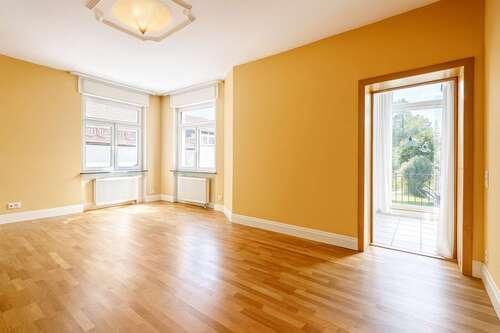 Foto - Wohnung zum Mieten in Hanau 1.650,00 € 90 m²