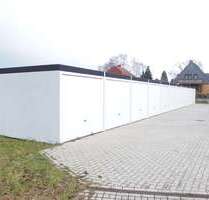 Garage zu vermieten in Neumünster 40,00 € 8 m²