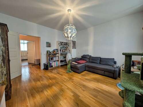 Foto - Wohnung zum Kaufen in Leipzig 285.000,00 € 82 m²