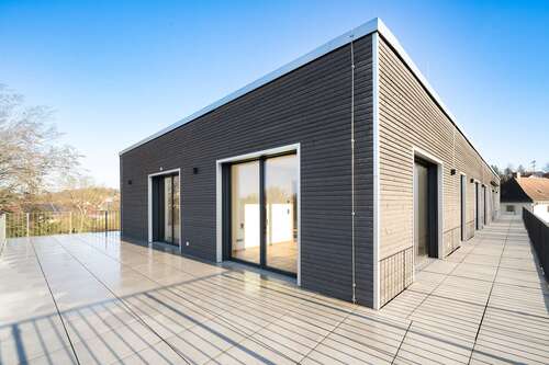 Foto - Wohnung zum Kaufen in Langenbach 950.000,00 € 133.38 m²