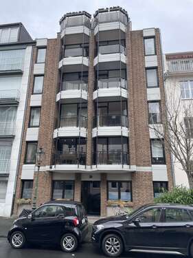 Foto - Wohnung zum Kaufen in Düsseldorf 389.000,00 € 62 m²