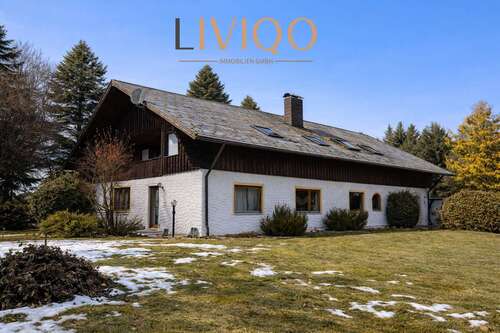 Foto - Haus zum Kaufen in Tettnang Holzhäusern 1.080.000,00 € 351.97 m²