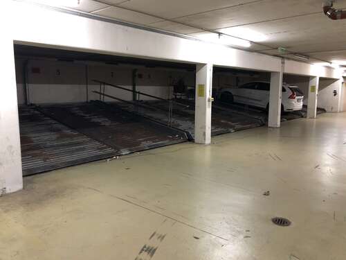 Foto - Garage zu vermieten in Frankfurt am Main 60,00 €