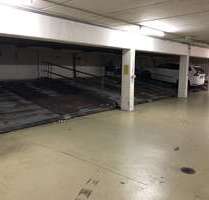 Garage zu vermieten in Frankfurt am Main 60,00 €