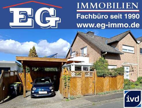 Foto - Haus zum Mieten in Bad Salzuflen-Waldemeine 1.300,00 € 152 m²