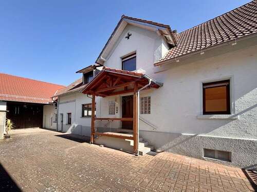 Foto - Haus zum Kaufen in Bensheim 375.000,00 € 142.17 m²