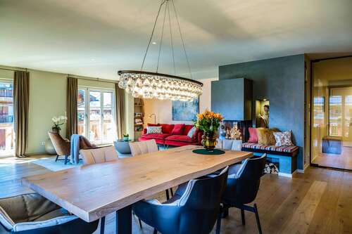 Foto - Wohnung zum Kaufen in Rottach-Egern 2.590.000,00 € 165 m²