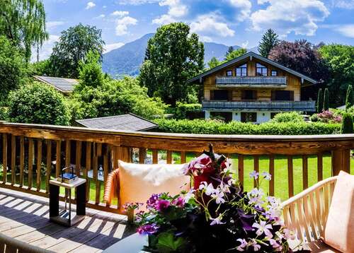 Foto - Wohnung zum Kaufen in Rottach-Egern 2.350.000,00 € 165 m²