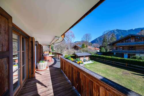 Foto - Wohnung zum Kaufen in Rottach-Egern 2.790.000,00 € 165 m²