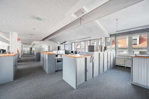 Foto - Büro in Stuttgart 930,00 € 38 m²