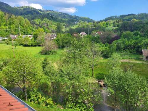 Foto - Wohnung zum Kaufen in Hausen im Wiesental 340.000,00 € 120 m²