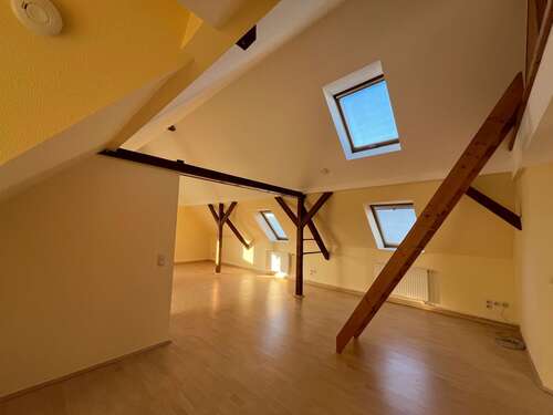 Foto - Wohnung zum Mieten in Riesa 570,00 € 92.41 m²