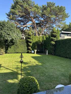 Foto - Haus zum Kaufen in Berlin - Wannsee 1.600.000,00 € 185 m²