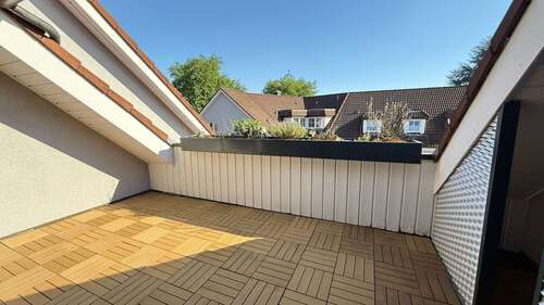 Foto - Wohnung zum Kaufen in Markdorf 319.000,00 € 103.85 m²