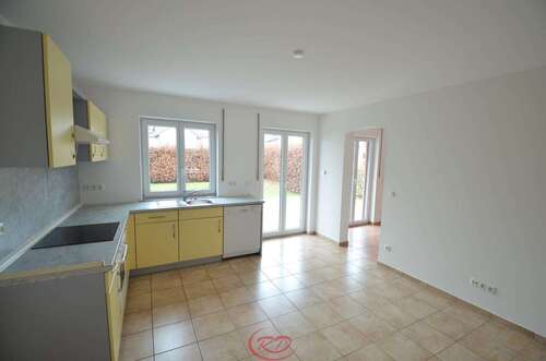 Foto - Wohnung zum Mieten in Obertaufkirchen 955,00 € 87 m²