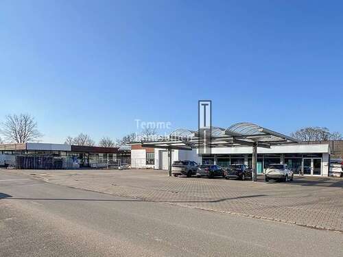 Foto - Halle in Erlangen 1.980.000,00 € 2278.53 m²