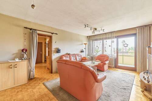 Foto - Wohnung zum Kaufen in Ludwigshafen 223.000,00 € 84.8 m²