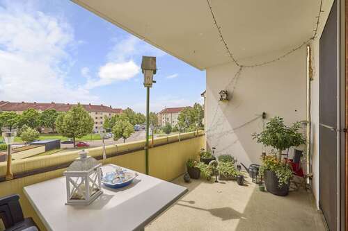 Foto - Wohnung zum Kaufen in Ludwigshafen 229.000,00 € 84.8 m²