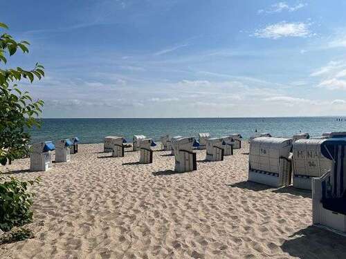 Foto - Wohnung zum Kaufen in Timmendorfer Strand 229.000,00 € 30 m²