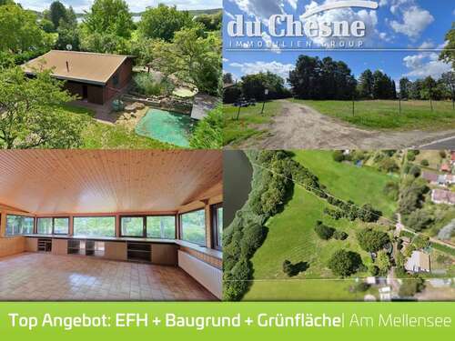 Foto - Haus zum Kaufen in Am Mellensee 449.000,00 € 120 m²