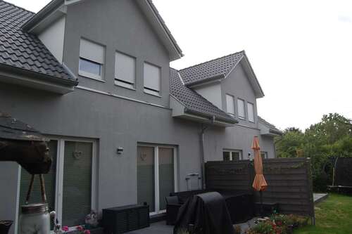 Foto - Haus zum Mieten in Glinde 2.100,00 € 107.46 m²