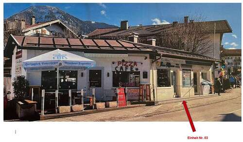 Foto - Einzelhandel in Rottach-Egern 295.000,00 € 32 m²