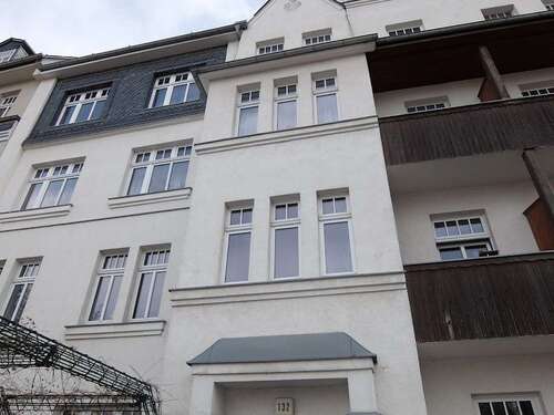 Foto - Wohnung zum Mieten in Chemnitz 255,00 € 47.98 m²