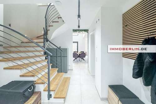 Foto - Haus zum Kaufen in Trebbin 795.000,00 € 221 m²