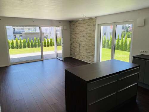 Foto - Wohnung zum Mieten in Ehingen Donau 1.050,00 € 84 m²