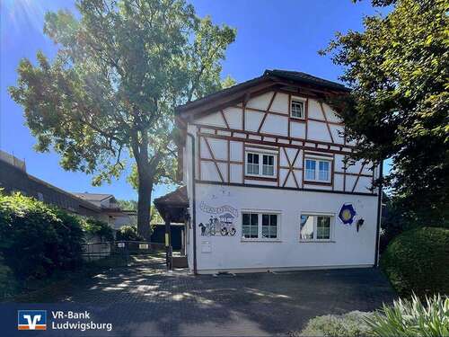 Foto - Haus zum Kaufen in Schwieberdingen 870.000,00 € 160 m²