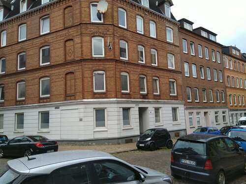 Foto - Wohnung zum Mieten in Kiel 480,00 € 53 m²