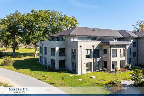 Foto - Wohnung zum Kaufen in Wildeshausen 619.200,00 € 142.72 m²