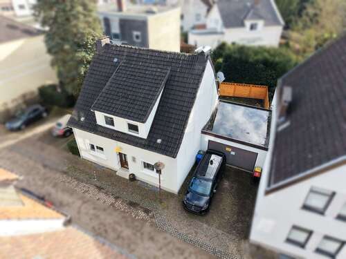Foto - Haus zum Kaufen in Herford 294.800,00 € 153.06 m²
