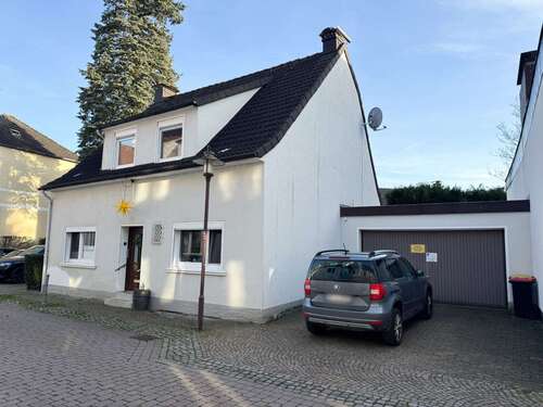 Foto - Haus zum Kaufen in Herford 294.800,00 € 153.06 m²