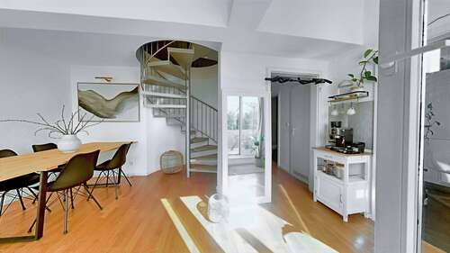 Foto - Wohnung zum Kaufen in Wiesbaden 499.000,00 € 105 m²