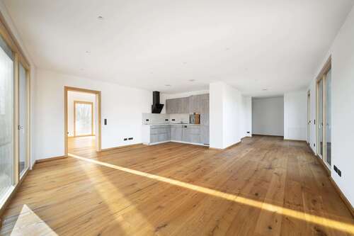 Foto - Wohnung zum Kaufen in Langenbach 880.000,00 € 123.17 m²