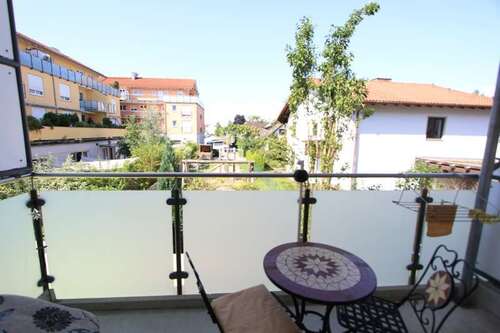 Foto - Wohnung zum Mieten in Gilching 1.480,00 € 81 m²