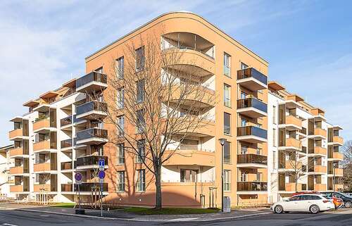 Foto - Wohnung zum Mieten in Dresden 1.200,15 € 88.9 m²