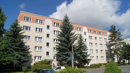 Foto - Wohnung zum Mieten in Zeitz 350,00 € 50 m²